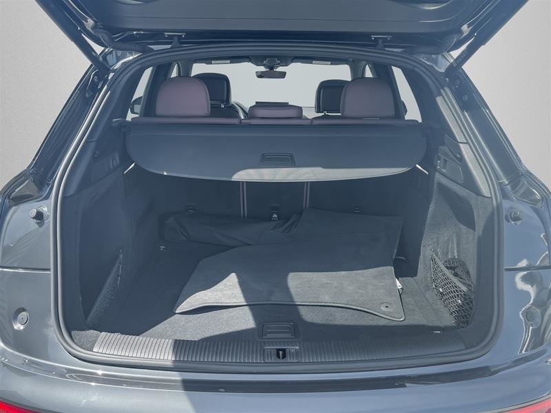 2021 Audi Q5 Komfort-7