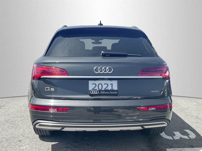 2021 Audi Q5 Komfort-6