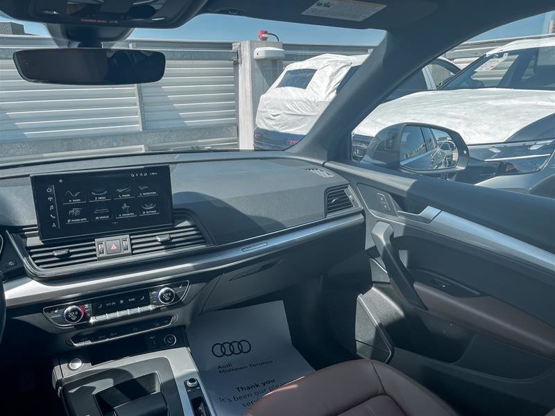 2021 Audi Q5 Komfort-21