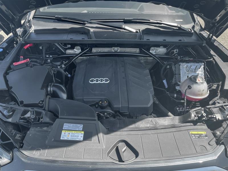 2021 Audi Q5 Komfort-2