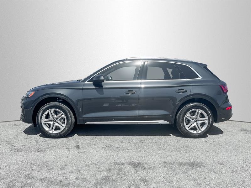 2021 Audi Q5 Komfort-4