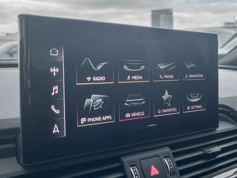2021 Audi Q5 Progressiv-15