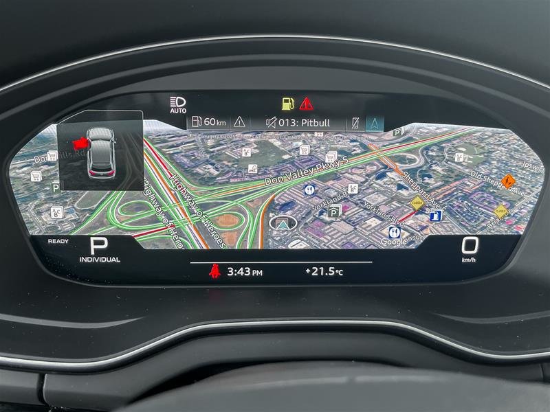 2021 Audi Q5 Progressiv-13