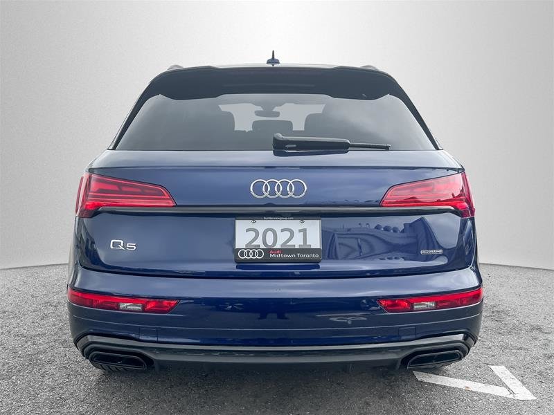 2021 Audi Q5 Progressiv-7