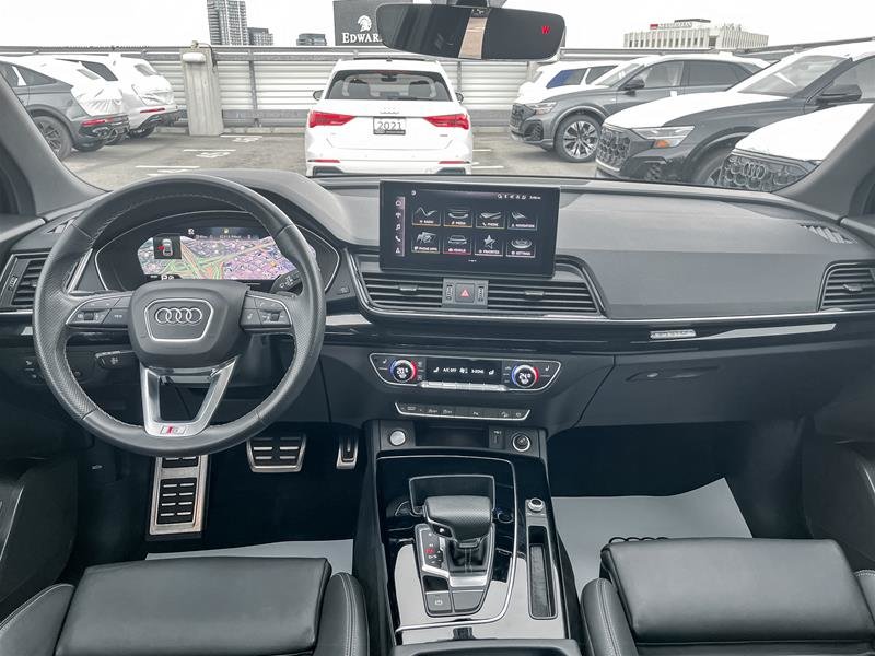2021 Audi Q5 Progressiv-22