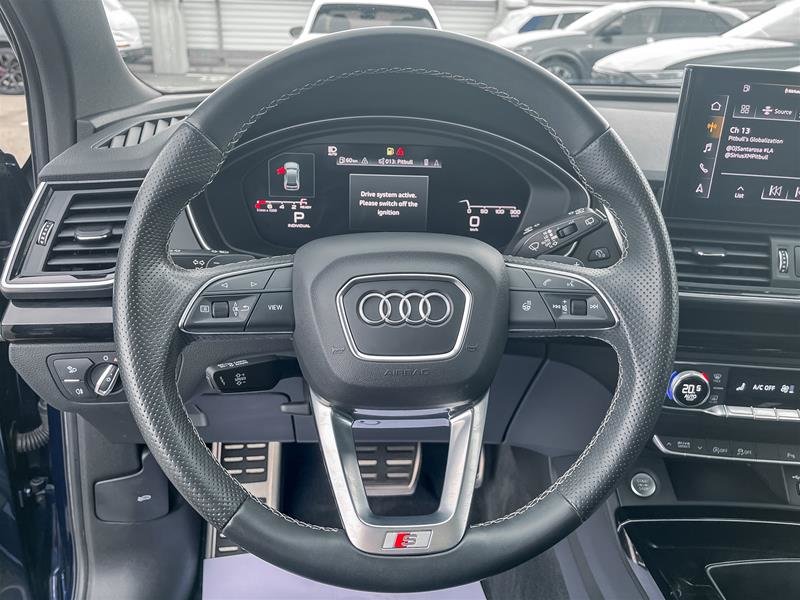 2021 Audi Q5 Progressiv-12