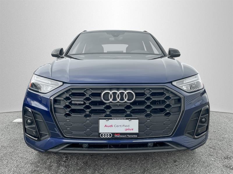 2021 Audi Q5 Progressiv-3