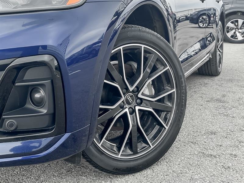 2021 Audi Q5 Progressiv-1