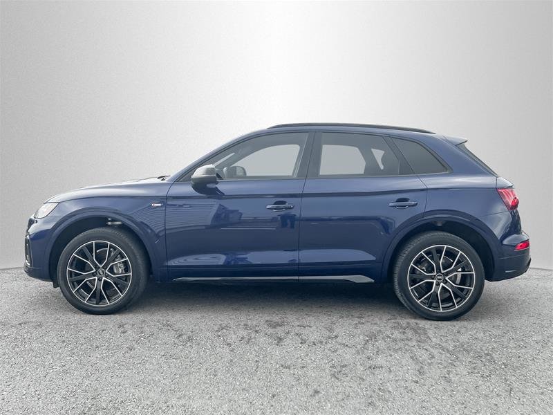 2021 Audi Q5 Progressiv-5
