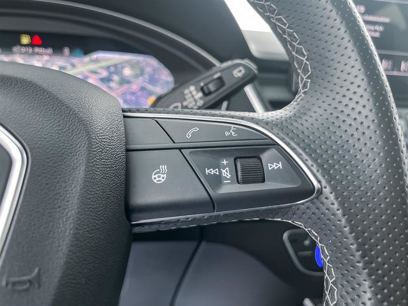 2021 Audi Q5 Progressiv-14