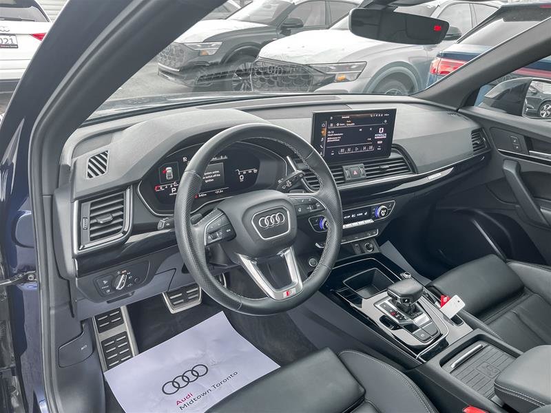 2021 Audi Q5 Progressiv-11
