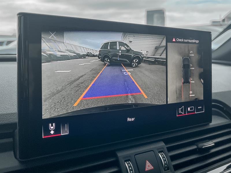 2021 Audi Q5 Progressiv-16