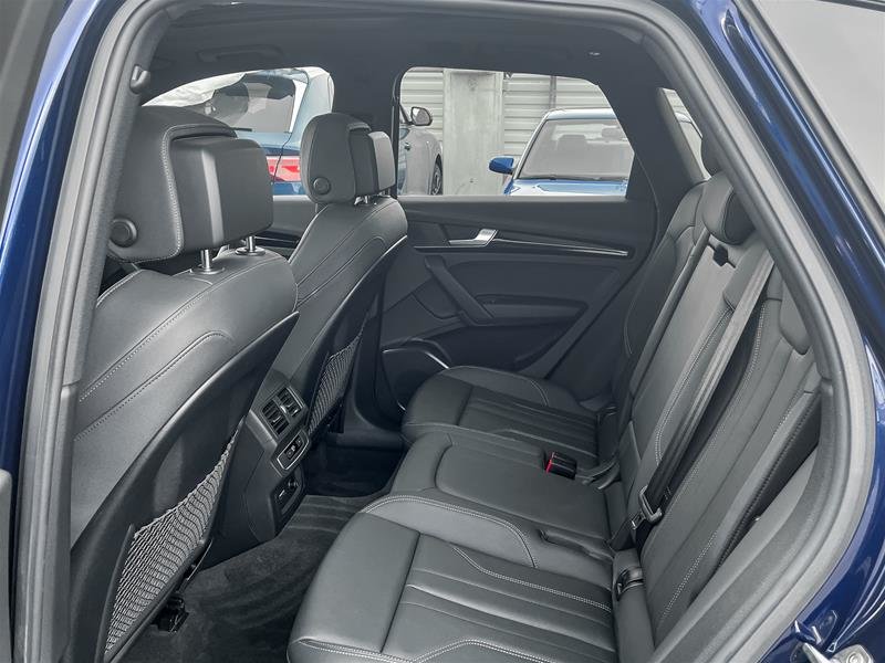 2021 Audi Q5 Progressiv-19