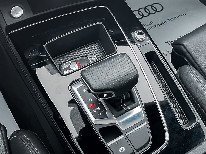 2021 Audi Q5 Progressiv-18