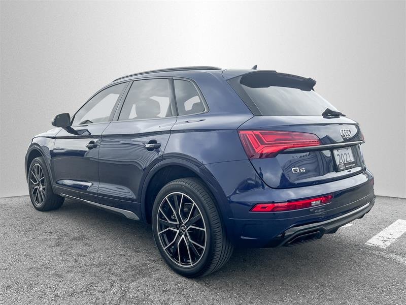 2021 Audi Q5 Progressiv-6