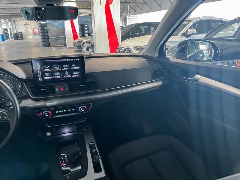 2021 Audi Q5 Komfort-22