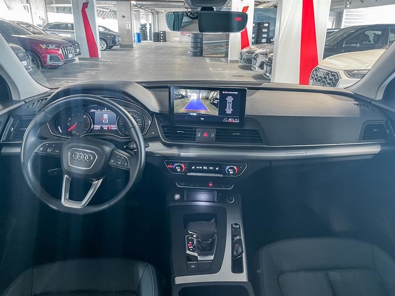 2021 Audi Q5 Komfort-20