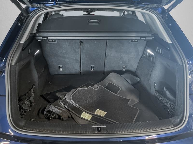 2021 Audi Q5 Komfort-7