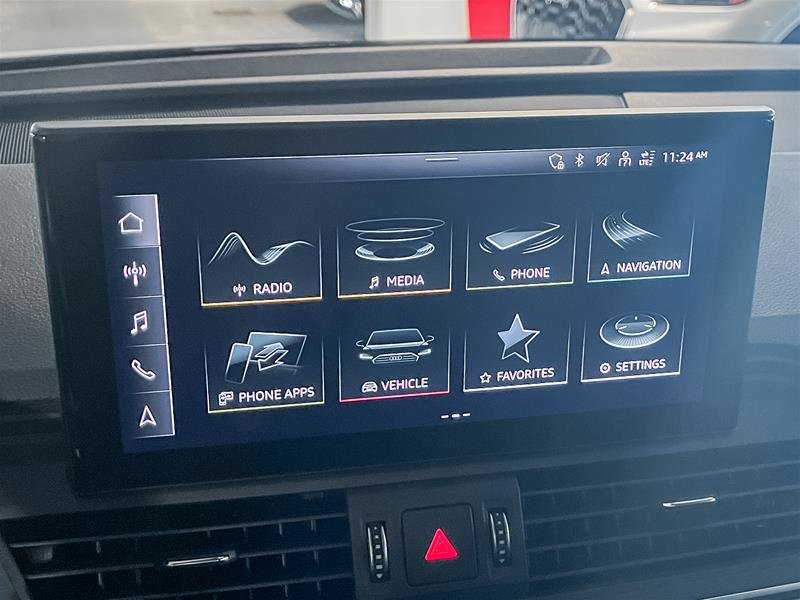2021 Audi Q5 Komfort-13