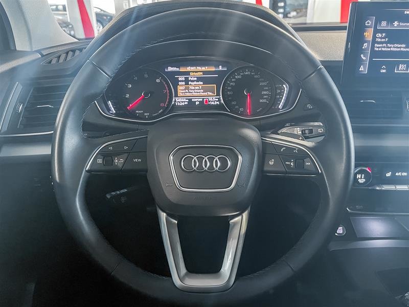2021 Audi Q5 Komfort-10