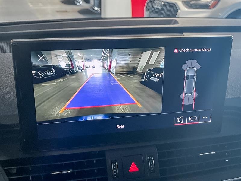 2021 Audi Q5 Komfort-14
