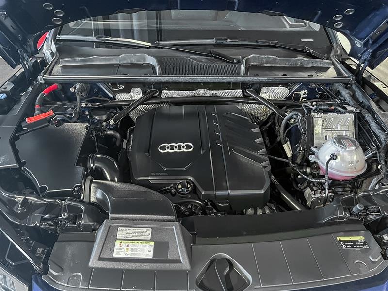 2021 Audi Q5 Komfort-2