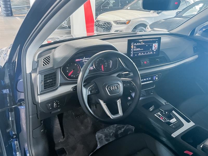 2021 Audi Q5 Komfort-9