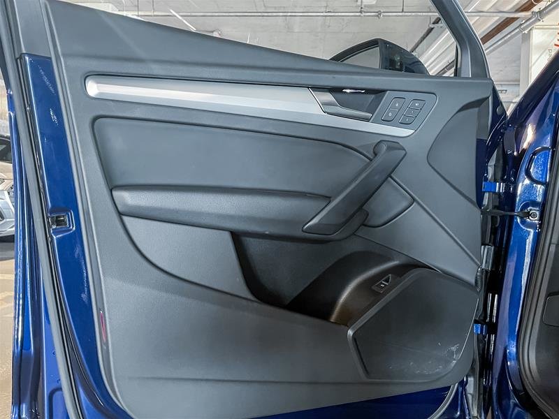 2021 Audi Q5 Komfort-8