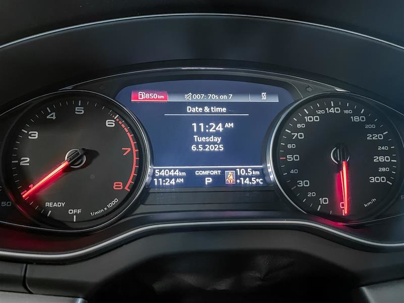 2021 Audi Q5 Komfort-11