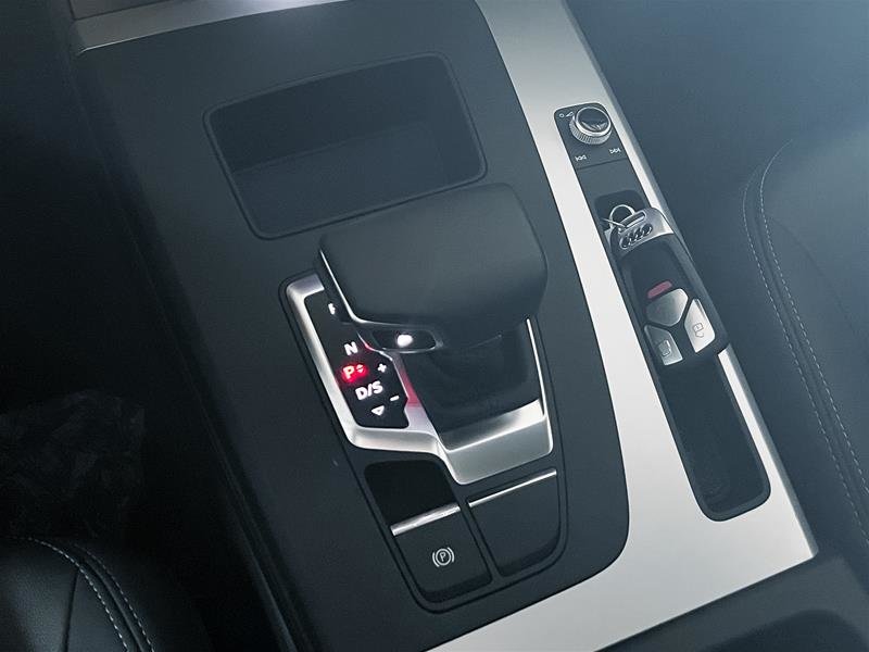 2021 Audi Q5 Komfort-16
