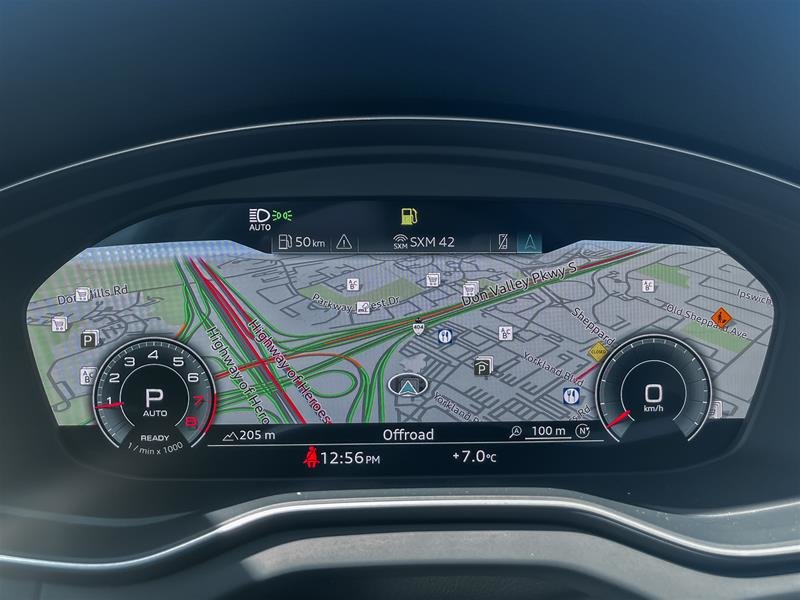 2022 Audi Q5 Technik-13