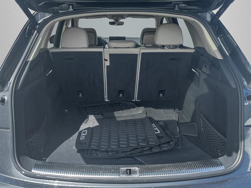2022 Audi Q5 Technik-7