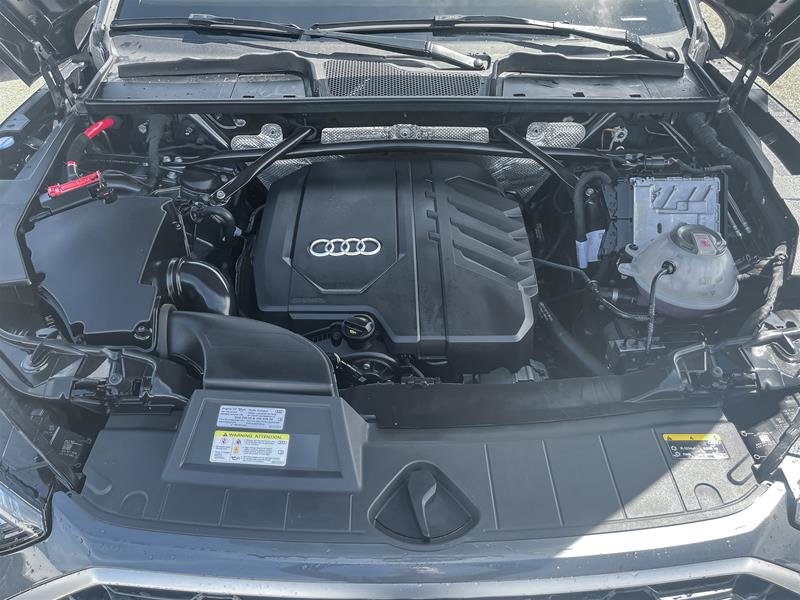 2022 Audi Q5 Technik-2