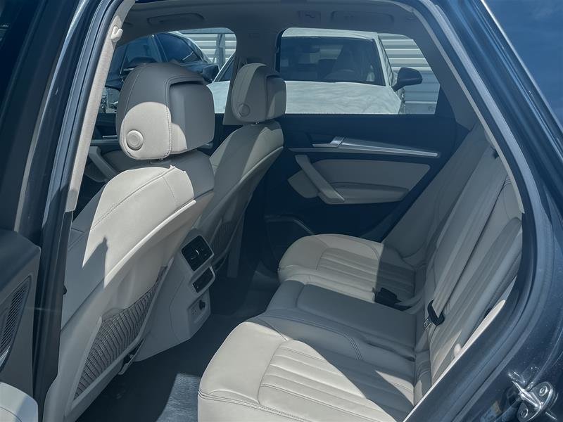 2022 Audi Q5 Technik-20