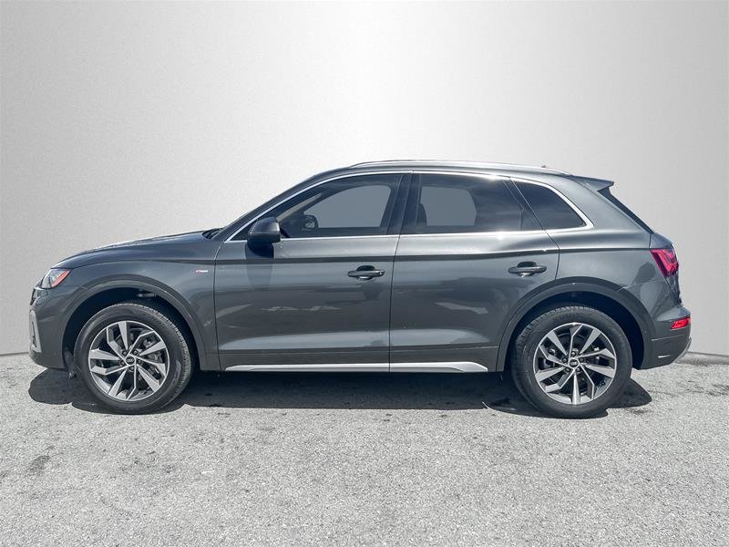 2022 Audi Q5 Technik-4
