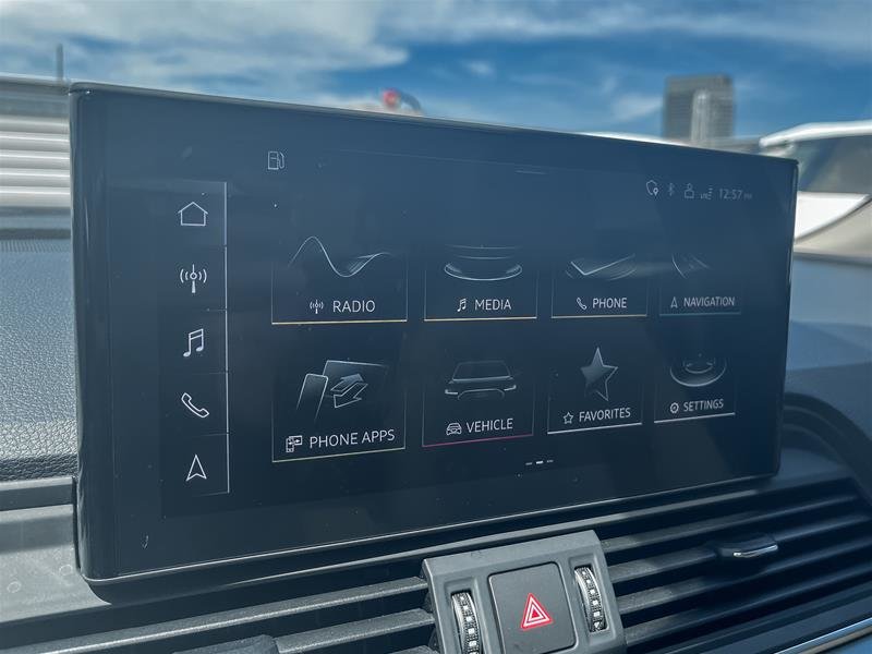 2022 Audi Q5 Technik-15