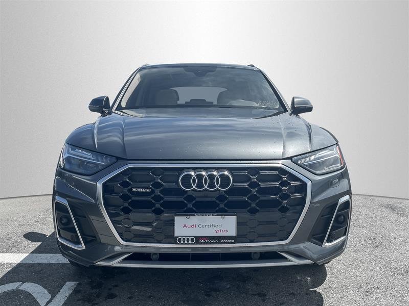 2022 Audi Q5 Technik-3