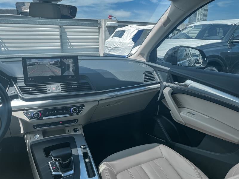 2022 Audi Q5 Technik-25