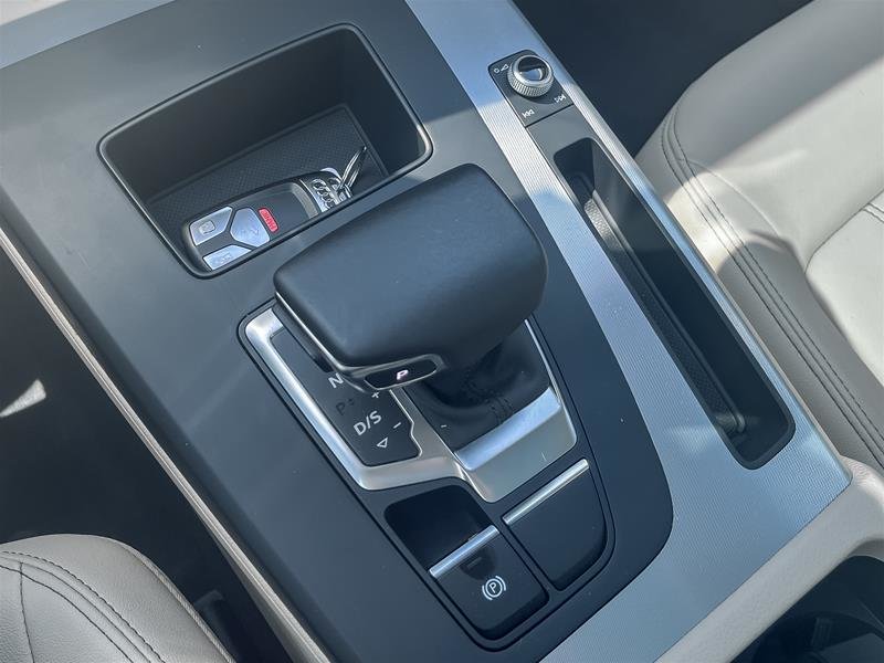 2022 Audi Q5 Technik-18