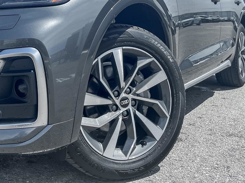 2022 Audi Q5 Technik-1