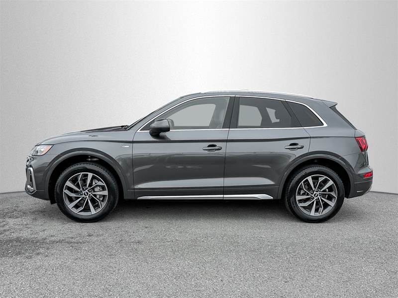 2022 Audi Q5 Technik-5