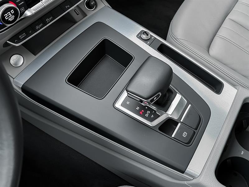 2022 Audi Q5 Technik-17
