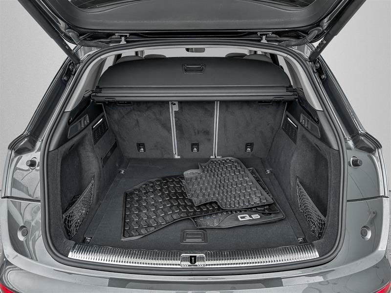 2022 Audi Q5 Technik-8