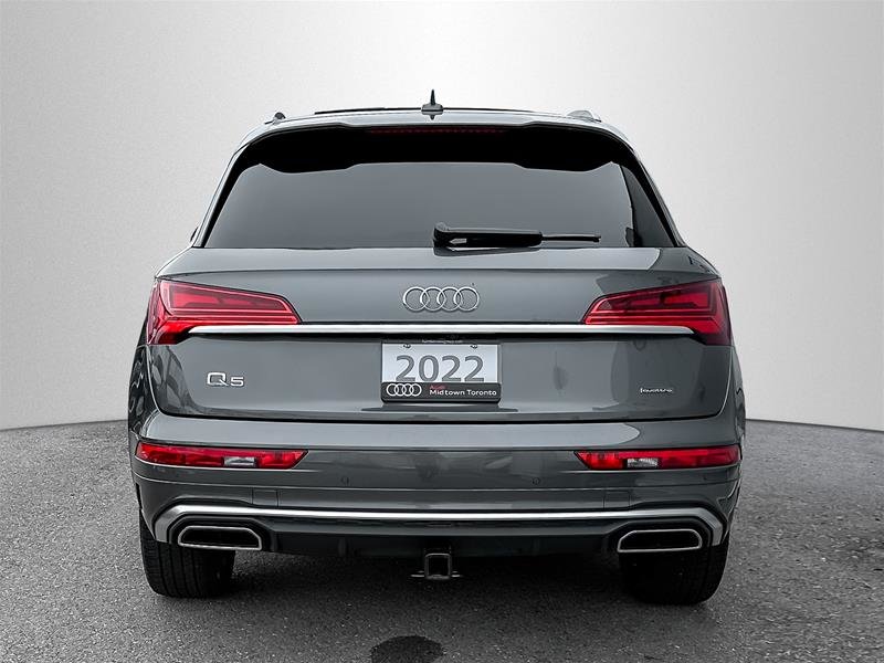 2022 Audi Q5 Technik-7