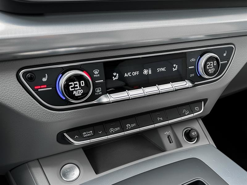 2022 Audi Q5 Technik-16