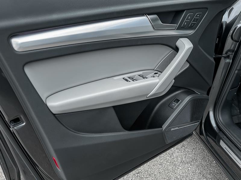 2022 Audi Q5 Technik-9
