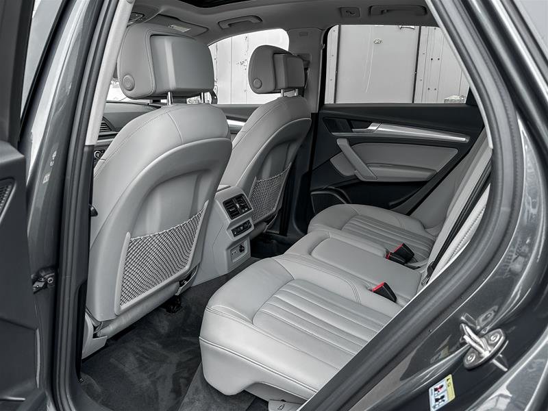 2022 Audi Q5 Technik-19