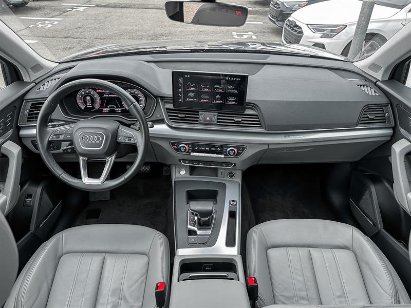 2022 Audi Q5 Technik-21