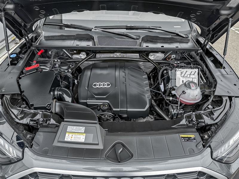 2022 Audi Q5 Technik-2