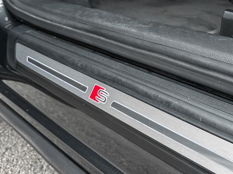 2022 Audi Q5 Technik-11